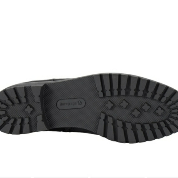 Baretraps Daytona Chelsea Bootie Black 7.5W - Picture 5 of 11